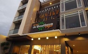 De Boutique Style Hotel
